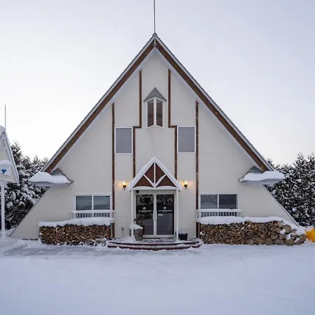All Season Camp - Vacation Stay 21071V Biei Exterior photo