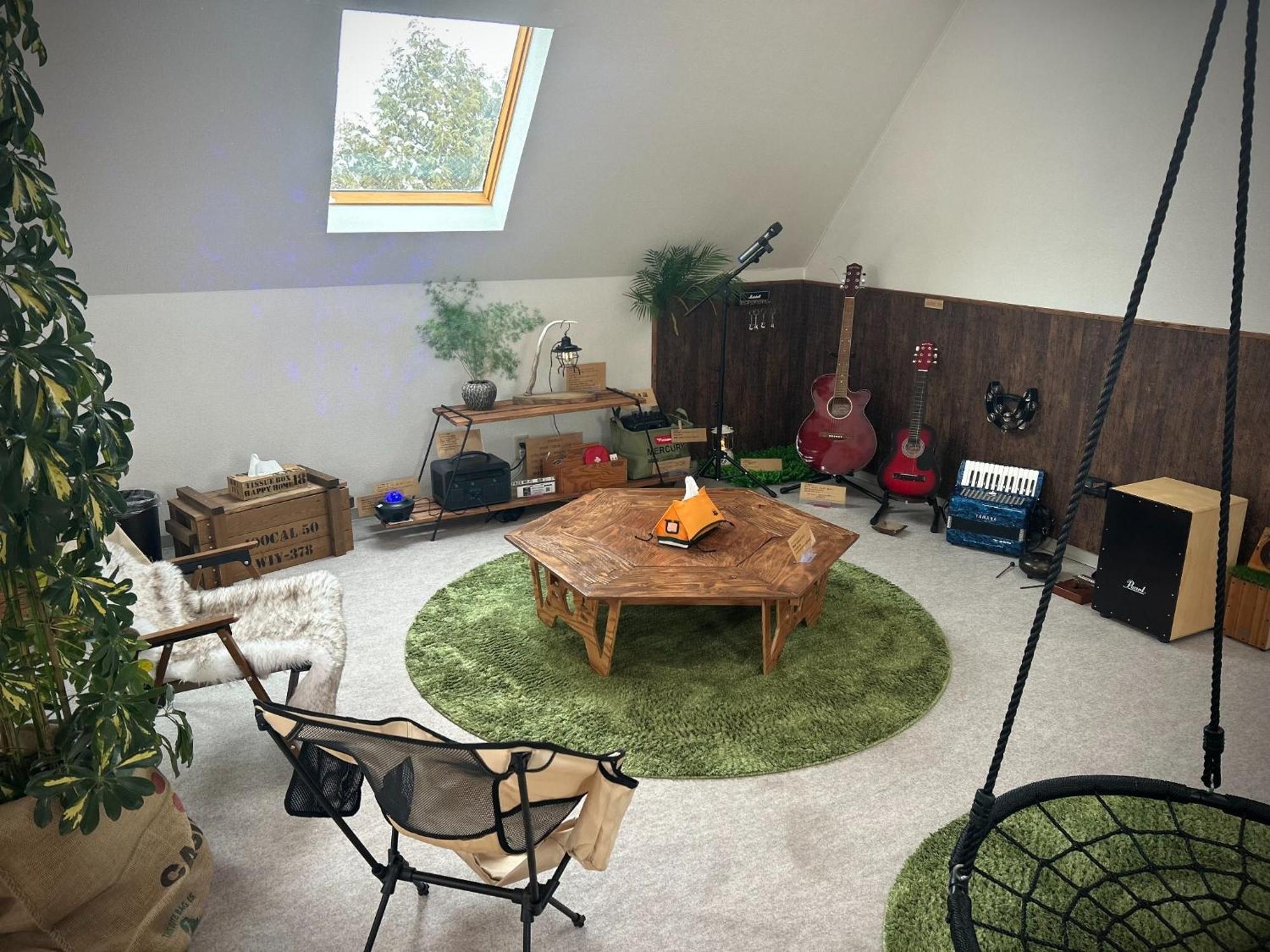 Season Camp - Vacation 21071v