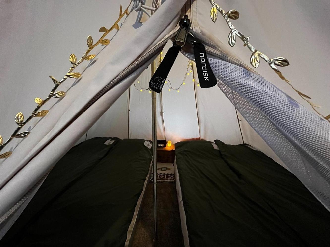 Campsite Season Camp - Vacation 21071v *