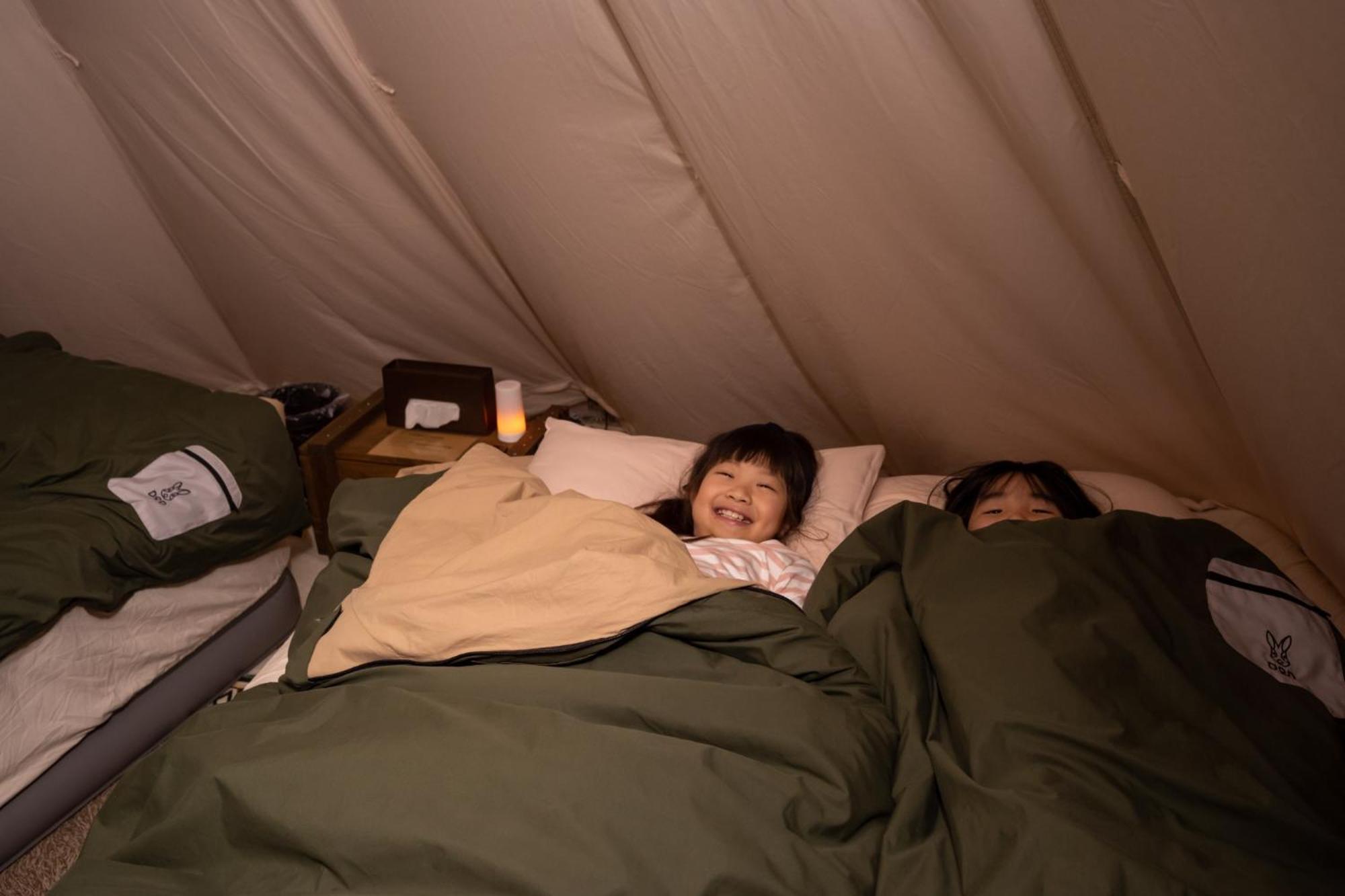Season Camp - Vacation 21071v ที่ตั้งแคมป์
